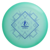 P2 Color Glow European Open