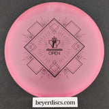 P2 Color Glow European Open