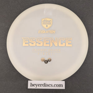 Essence