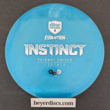 Instinct