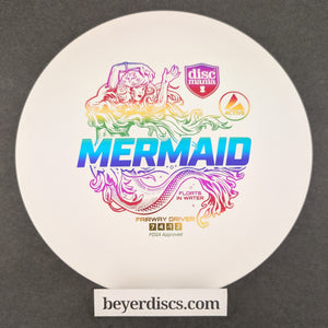Mermaid