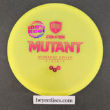 Mutant