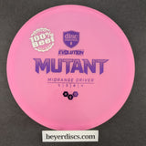 Mutant