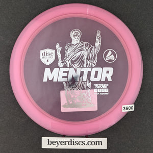 Mentor