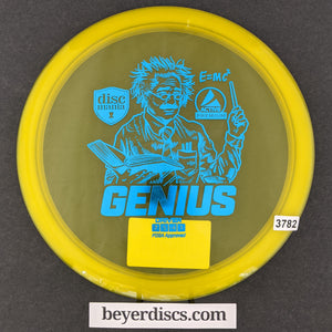 Genius