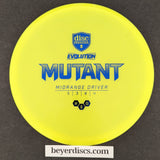 Mutant