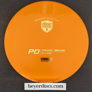 PD