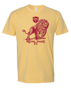 Signature Tee Shirt